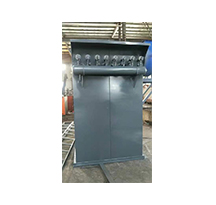 64袋 净化空气除尘器