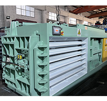 180BD塑料薄膜打包机