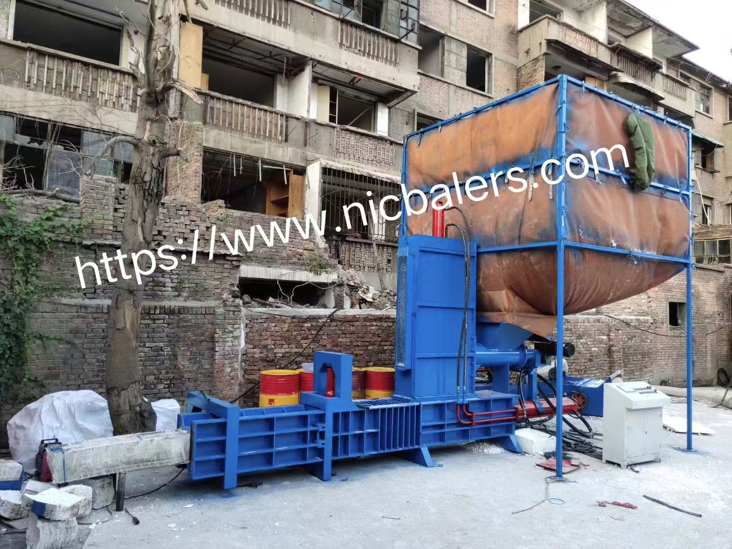 scrap foam press machine (3).jpg